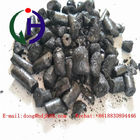 High Temperature Coal Tar Pitch With Softening Point 110 ~ 115 Degree Centigrate