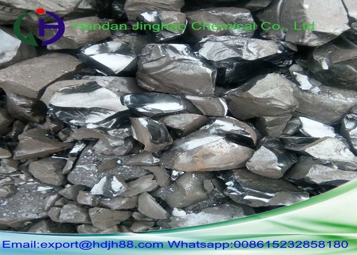 Industrial Standard Hard Pitch 52% Minimum Coking Value For Paving Road Construction